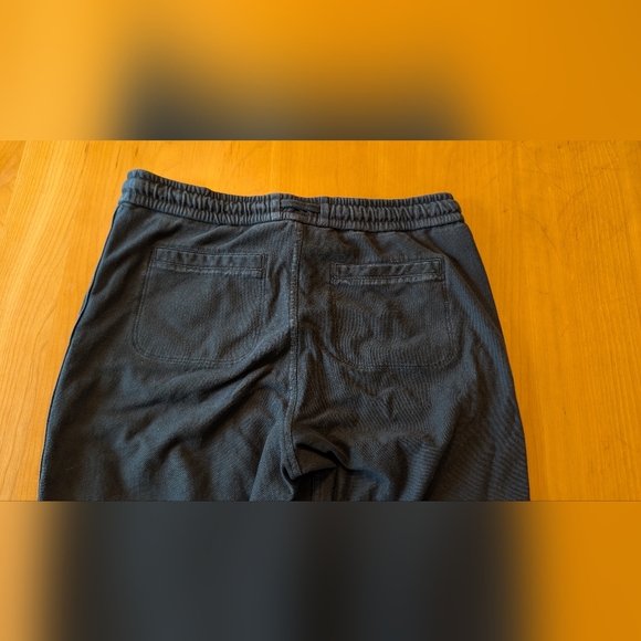 Athleta Farallon Jogger Pants, Black, Size 0 - Picture 11 of 13